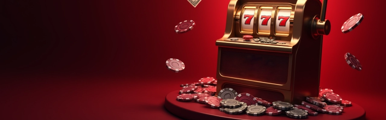 banner casino main